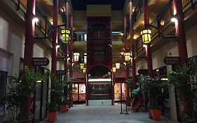 Best Western Plus Dragon Gate Inn